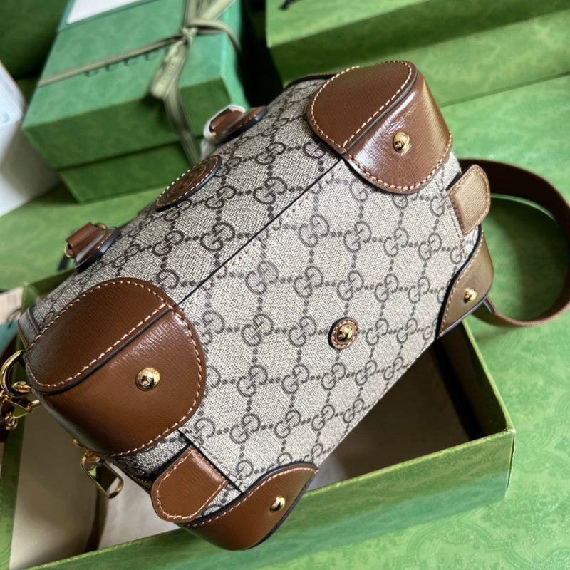 OZ - GCI Bags - 432