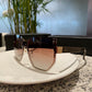OZ - Dir Sunglasses - 117