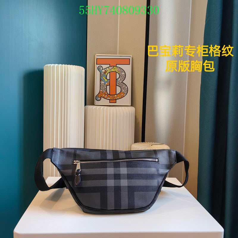 Ozarra Fashion -BBR Bags - 069