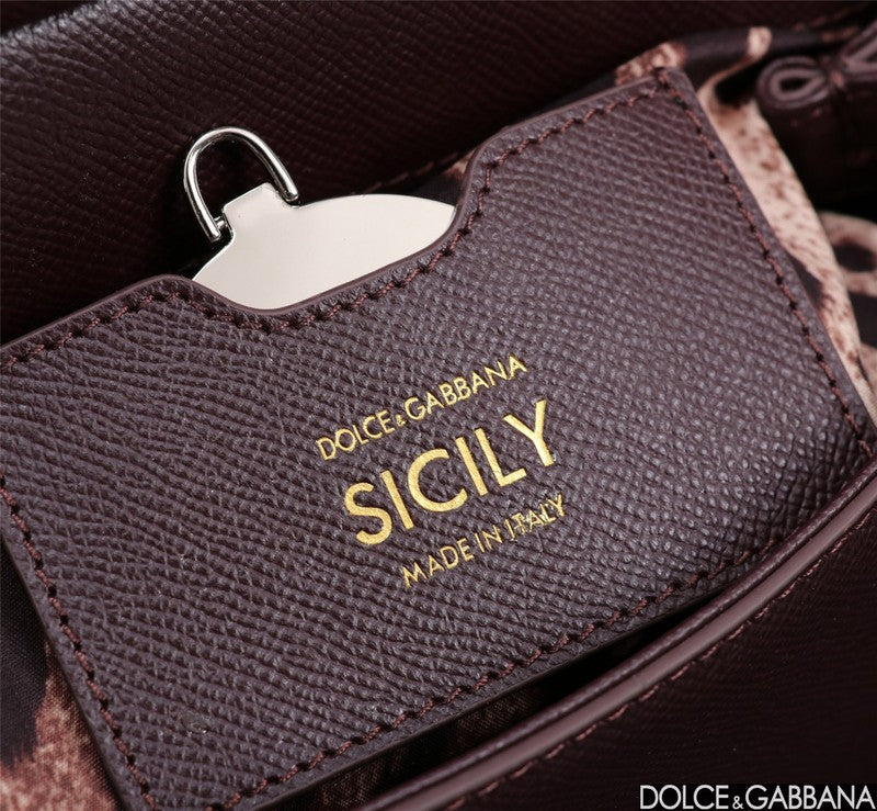 Ozarra - DG Bags - 360