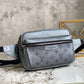 Ozarra Fashion Lu-Vi Bags - 16765