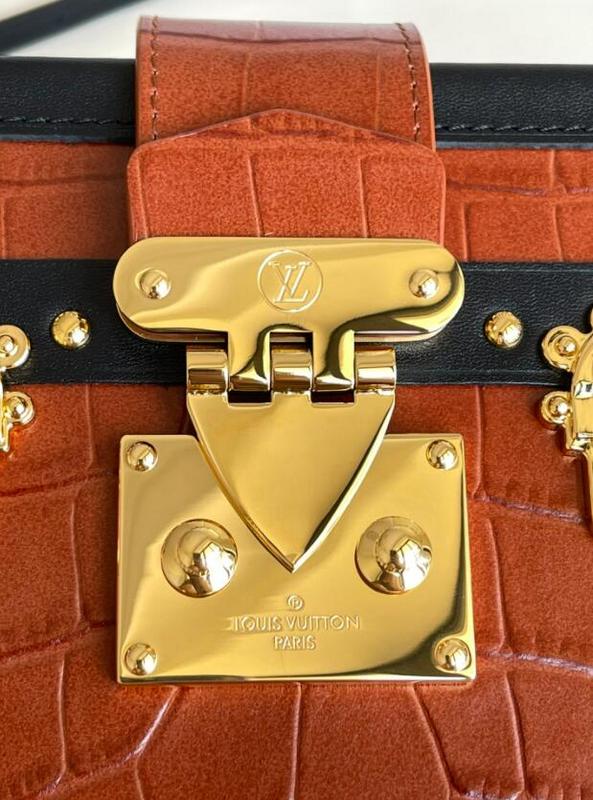 Ozarra Luxury - LOV Bags - 2154