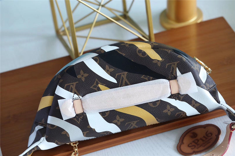 Ozarra Fashion Lu-Vi bags - 10337
