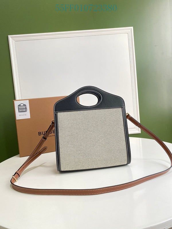 Ozarra Fashion -BBR Bags - 743