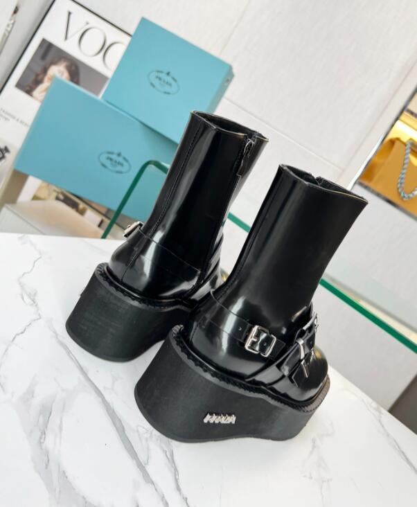 Ozarra Luxury - PD Women Shoes - 227