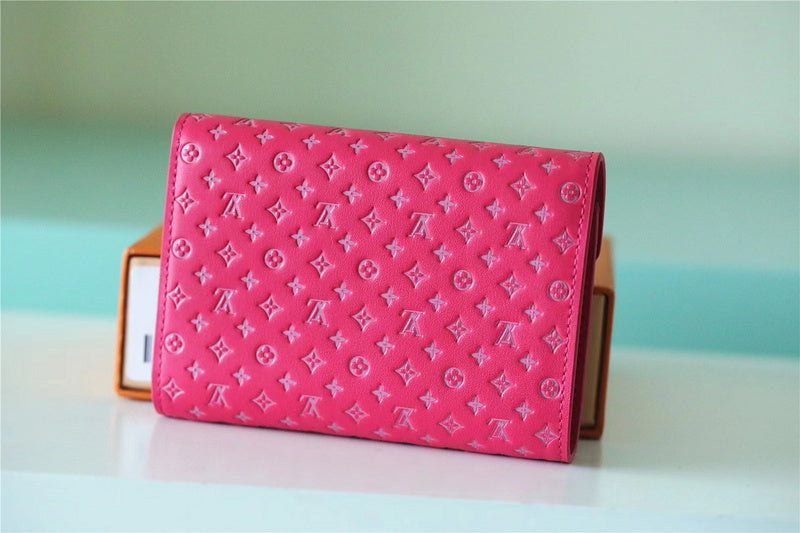 Ozarra Fashion Lu-Vi bags - 8737