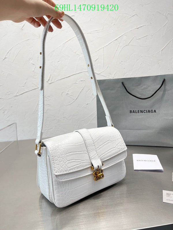 Ozarra Fashion - BGA Bags - 2046