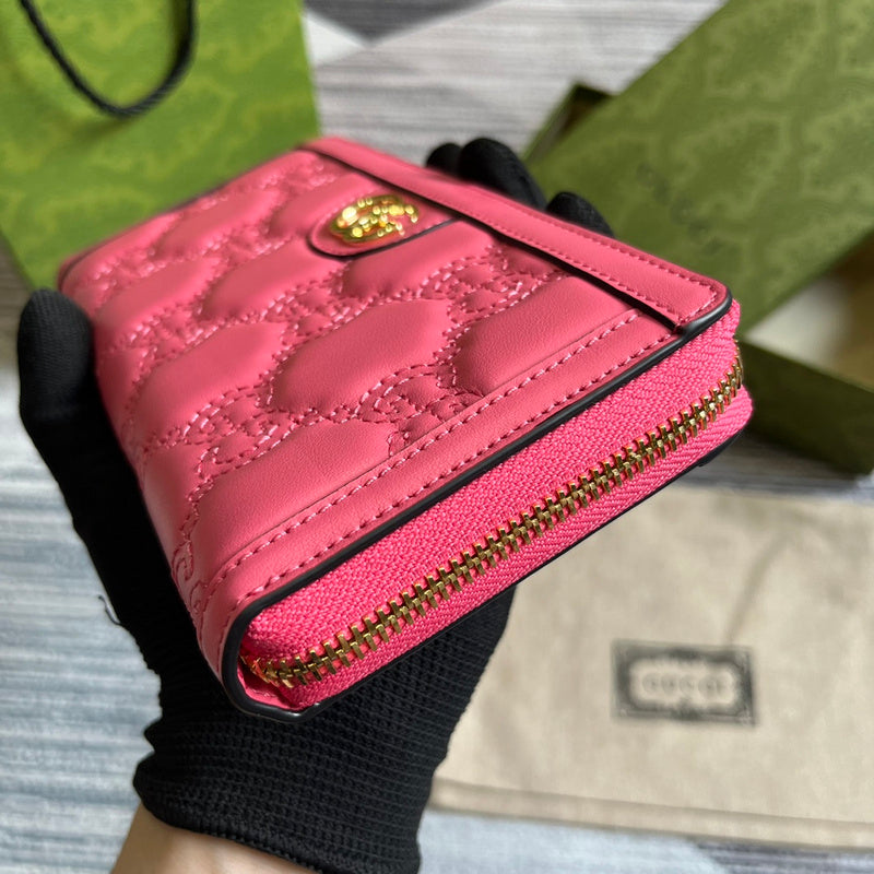 OZ - GCI Bags - 300