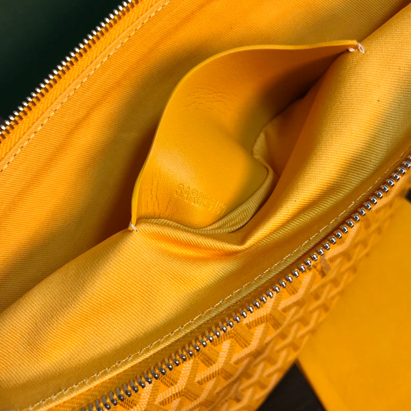 OZ - GYO Bags - 857