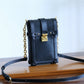 Ozarra Fashion Lu-Vi bags - 9047