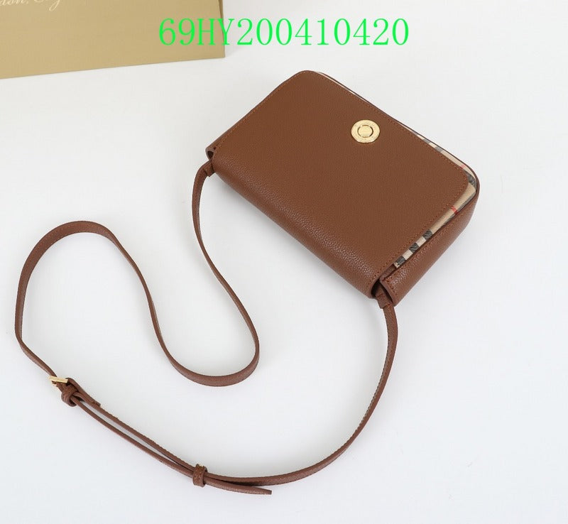 Ozarra Fashion -BBR Bags - 548