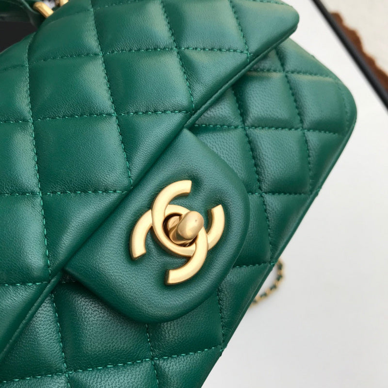Ozarra - CHL Bags - 640