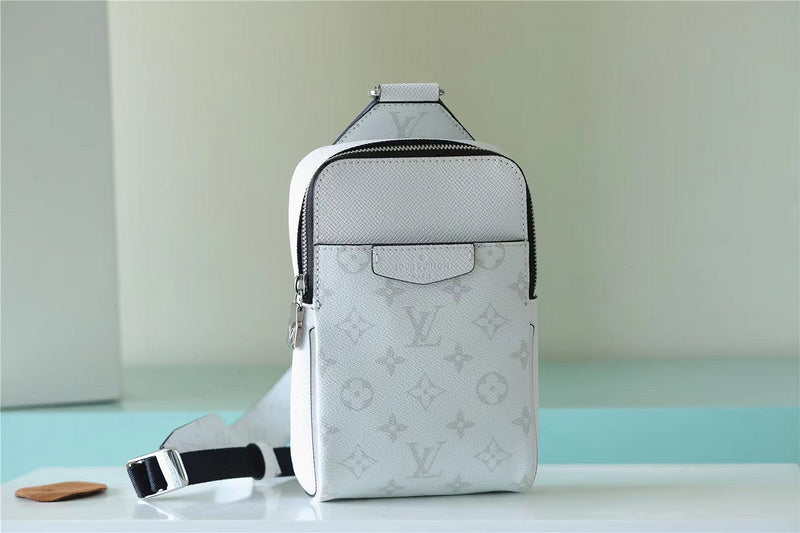 Ozarra Fashion Lu-Vi bags - 9897