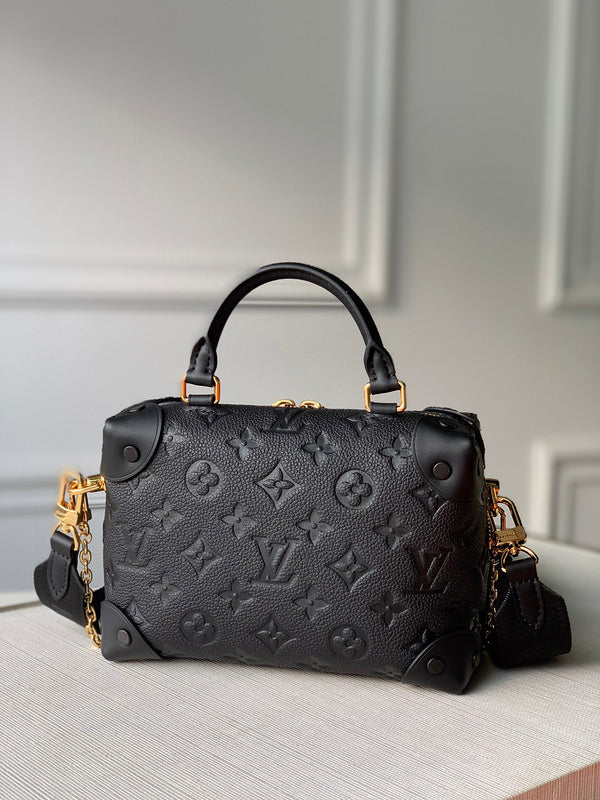 Ozarra Fashion Lu-Vi bags - 17041