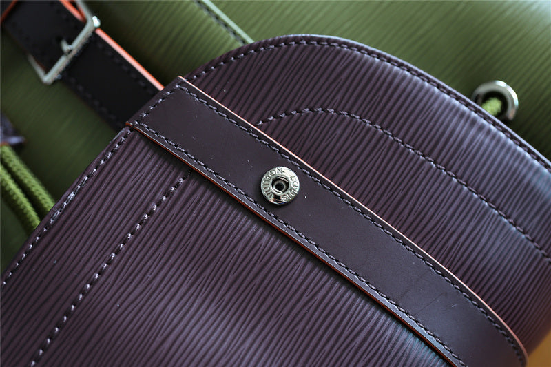 Ozarra Fashion Lu-Vi bags - 9689