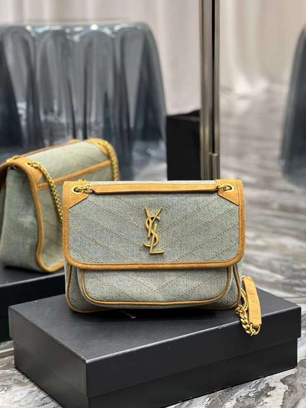 Ozarra - SLY Bags 361