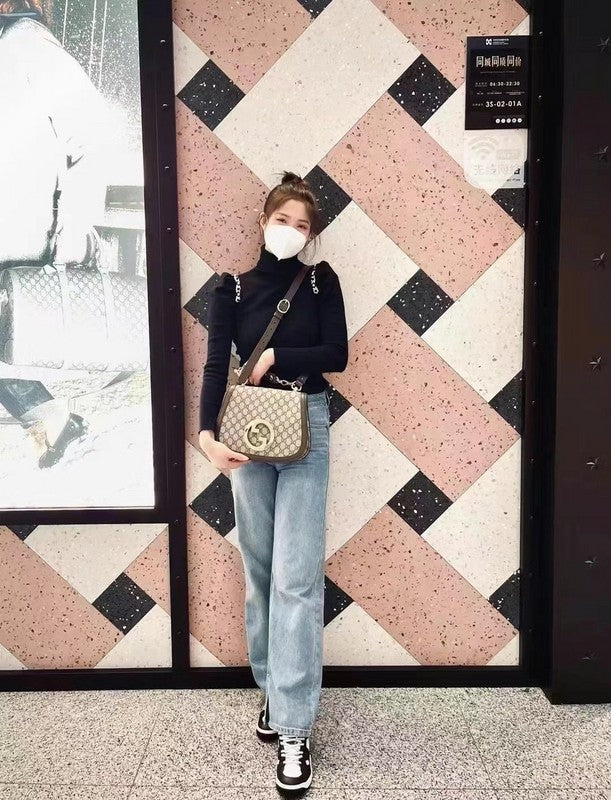 Ozarra - GUKI Women Bags - 520