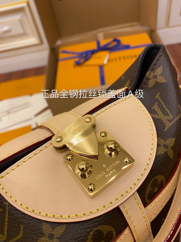 Ozarra Fashion Lu-Vi bags - 17555