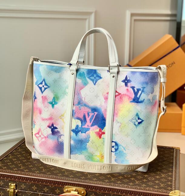 Ozarra Luxury - LOV Bags - 2247