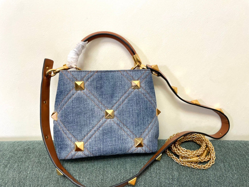 OZ - VEL Bags - 703