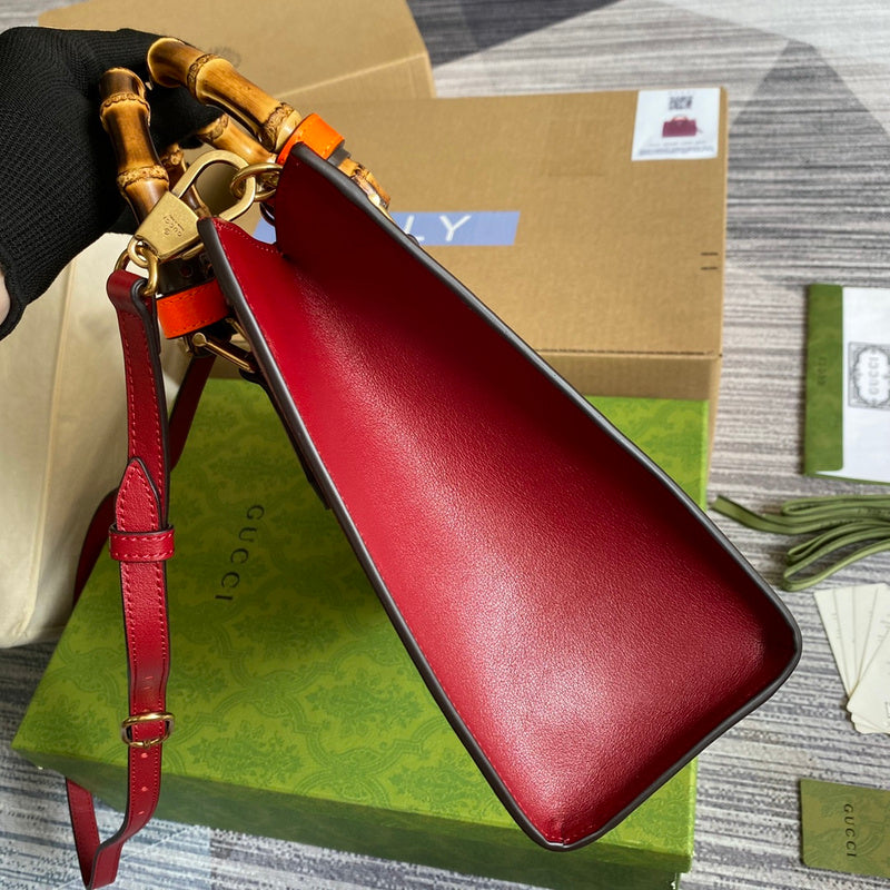 Ozarra - GCI Bags - 5062