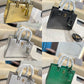 Ozarra Fashion -BBR Bags - 210