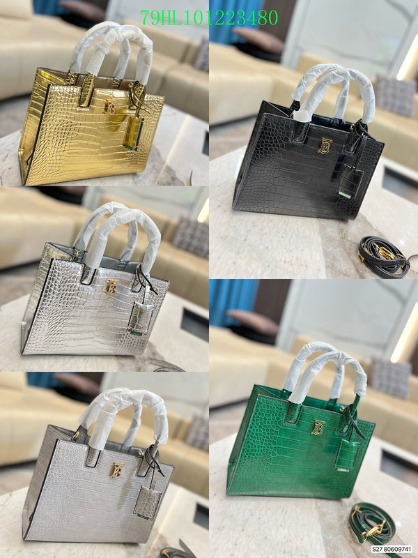 Ozarra Fashion -BBR Bags - 210