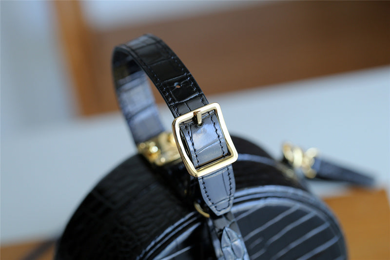 Ozarra Fashion Lu-Vi bags - 8325