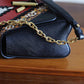 Ozarra Fashion Lu-Vi bags - 8542