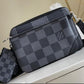 Ozarra Luxury - LOV Bags - 2581
