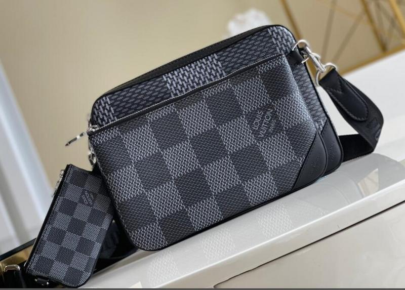 Ozarra Luxury - LOV Bags - 2581