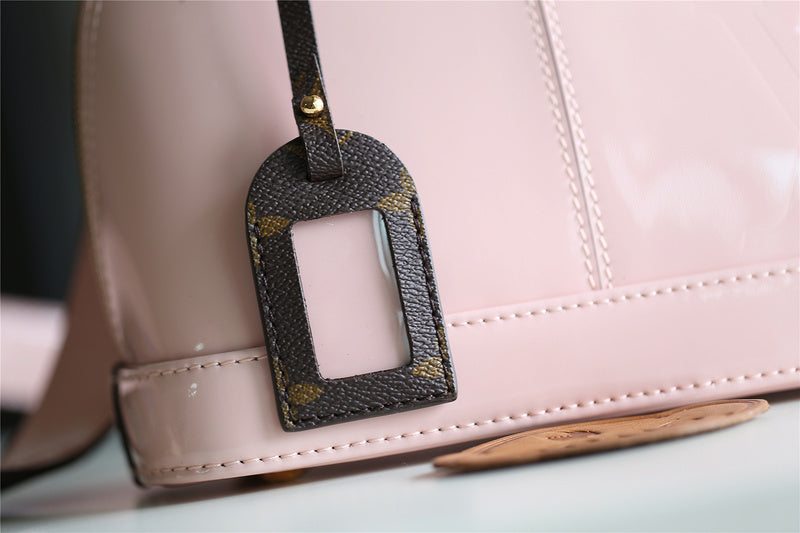 Ozarra Fashion Lu-Vi bags - 8278