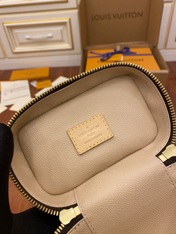 Ozarra Fashion Lu-Vi bags - 17229