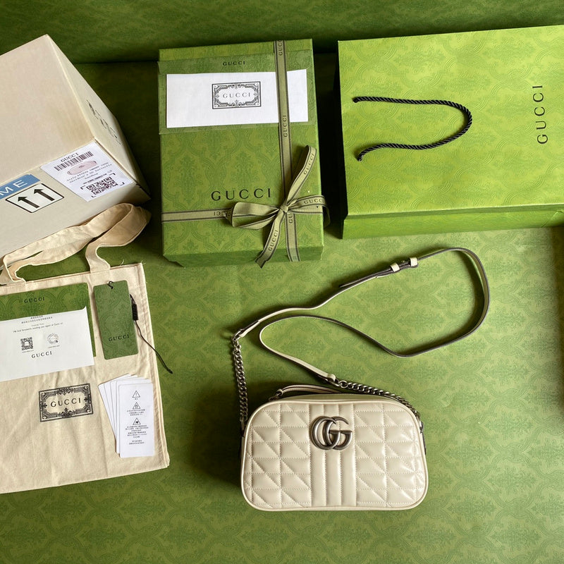 OZ - GCI Bags - 1124