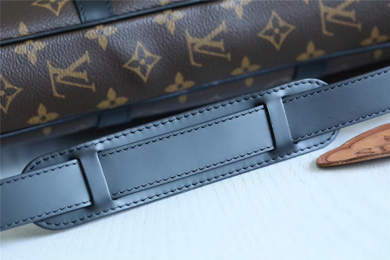 Ozarra Fashion Lu-Vi bags - 9853