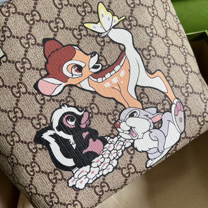 OZ - GCI Bags - 998