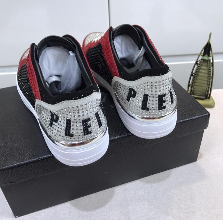 Ozarra Luxury - PHP Shoes - 219
