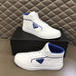 Ozarra Luxury - PD Men Shoes - 167