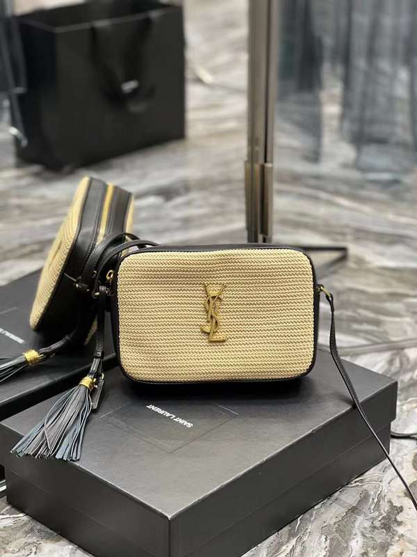 Ozarra - SLY Bags 651
