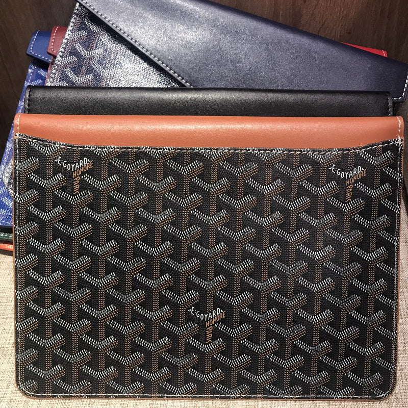 Ozarra - GOD Bags - 900