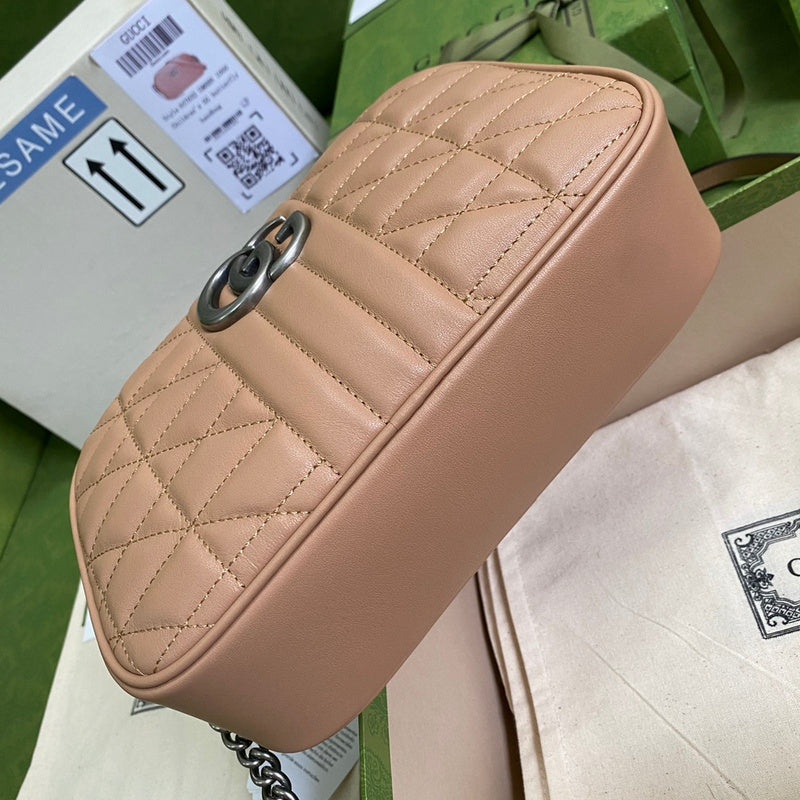 OZ - GCI Bags - 1139