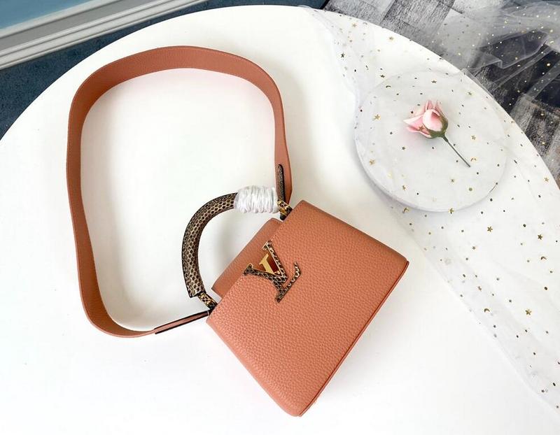 Ozarra Luxury - LOV Bags - 2600