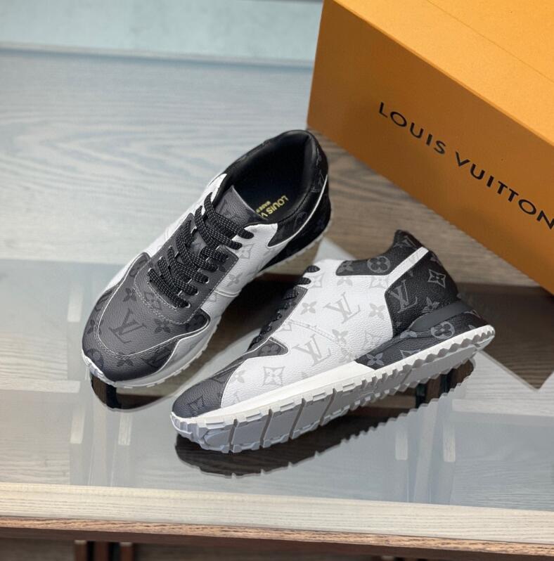 Ozarra Luxury - LOV Men Shoes - 1403