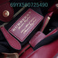 Ozarra Fashion -BBR Bags - 690