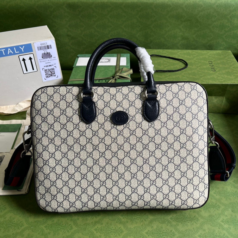 OZ - GCI Bags - 875
