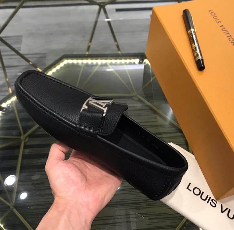 Ozarra Luxury - LOV Men Shoes - 1961