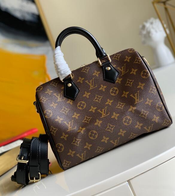 Ozarra Luxury - LOV Bags - 2568