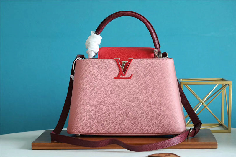 Ozarra Fashion Lu-Vi bags - 8362