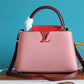 Ozarra Fashion Lu-Vi bags - 8362