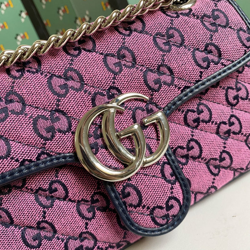 Ozarra - GCI Bags - 2113